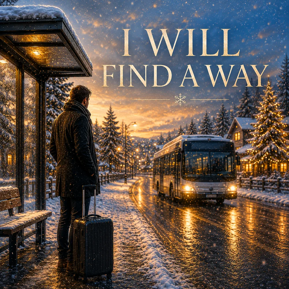 I Will Find A Way Home song cover