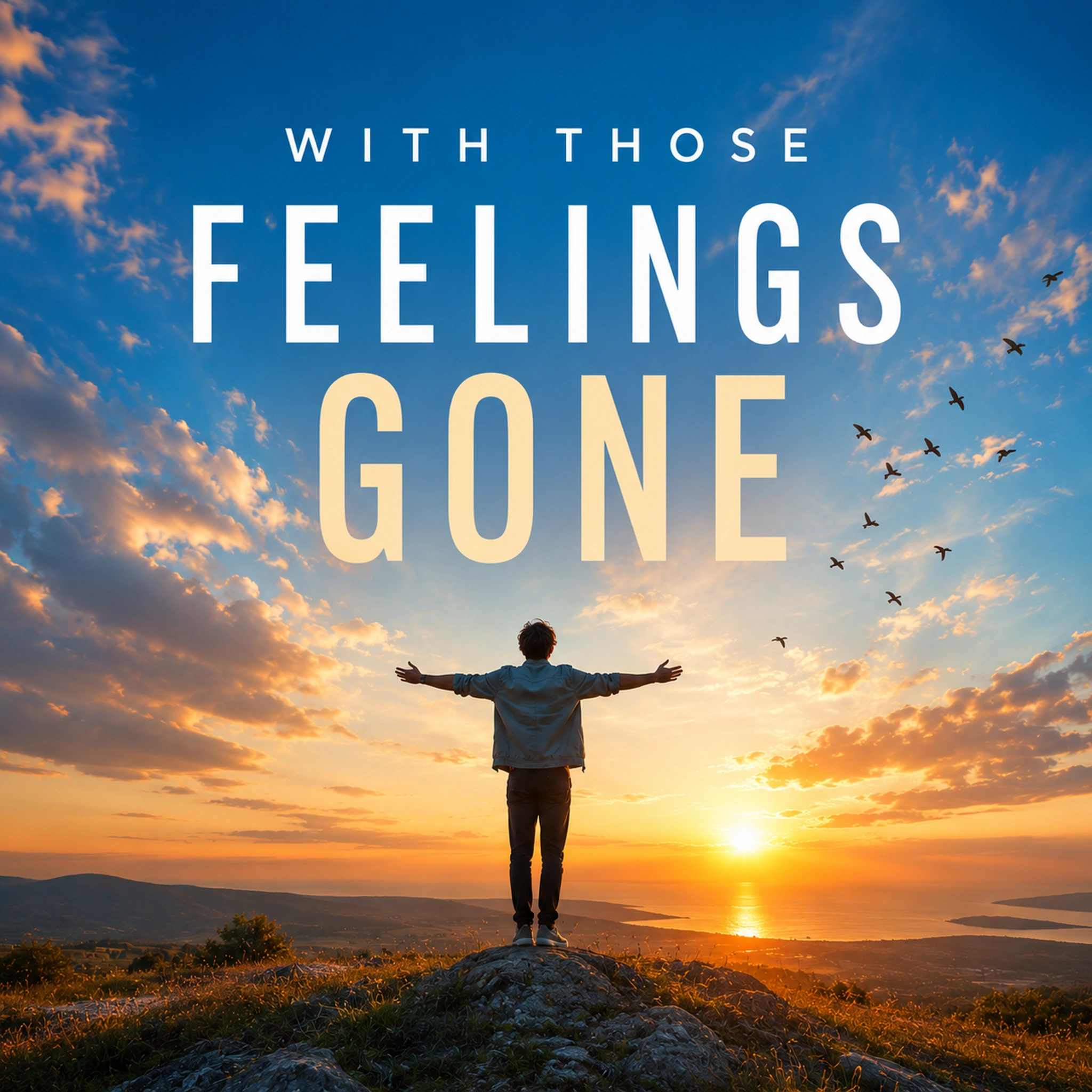 With Those Feelings Gone song cover